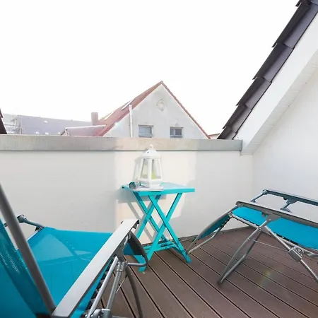 Louise Am Apartamento