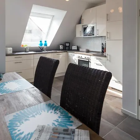 Apartmán Louise Am *