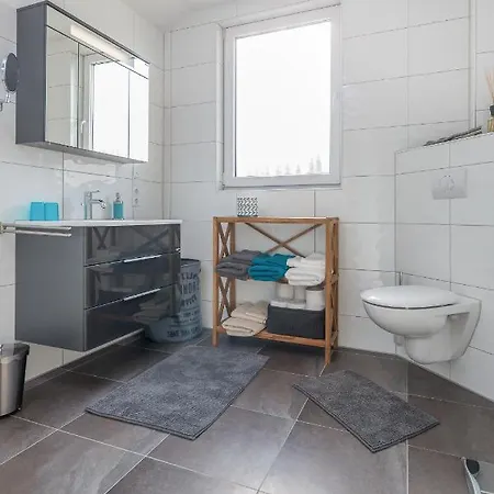 Apartamento Louise Am