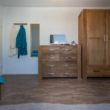 Louise Am Apartamento *